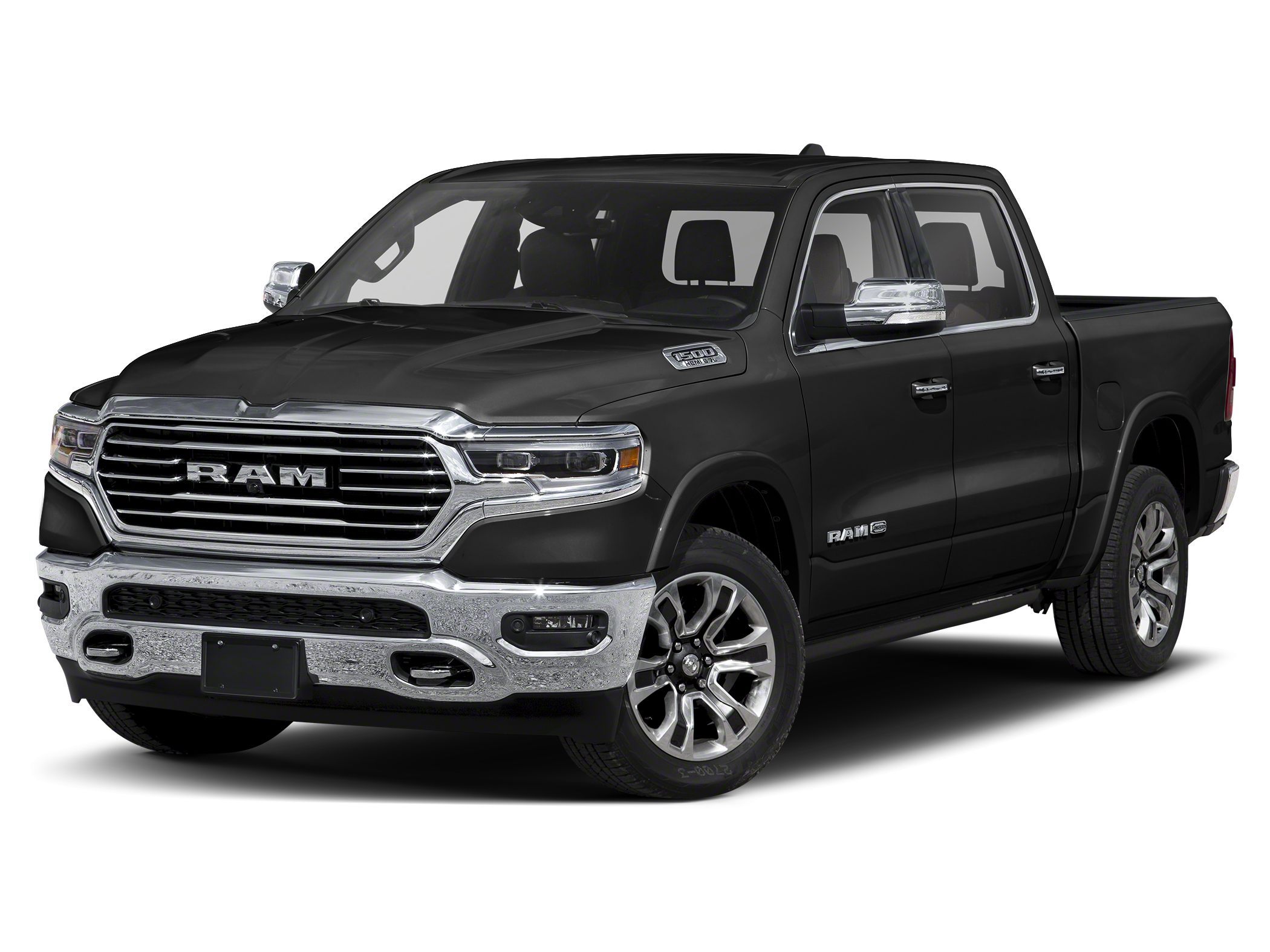 ram ram 1500 pickup 2019 1C6SRFST8KN855602 image ram ram 1500 pickup 2019 1C6SRFST8KN855602 image
